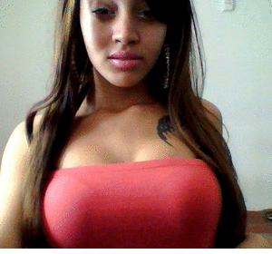 thefinestbitches:  Ayana