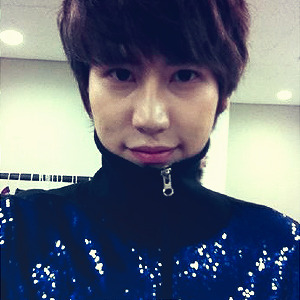 heesex:  Nine favorite pictures: Cho Kyuhyun ― (Super Junior). 