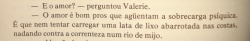 sorrisos corroem como mil fatos.