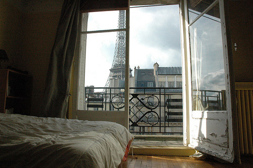stephiesunshine:  Oh, to live here.