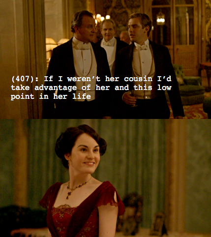 Downton Abbey Theme Songs