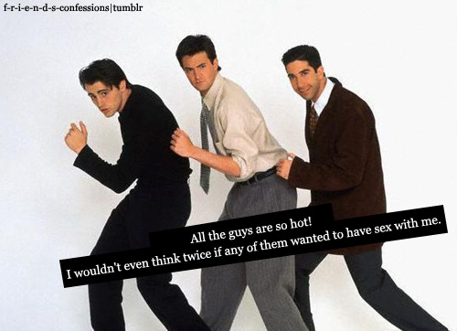 Is this Love? hahahahaha ♥ #FRIENDS4EVER