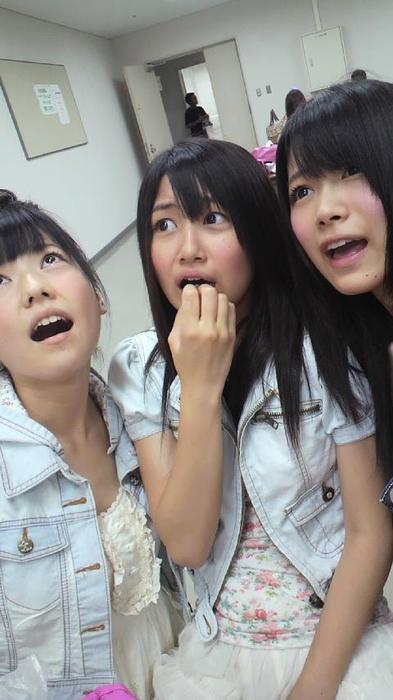 t-69:  ９期となんちゃん