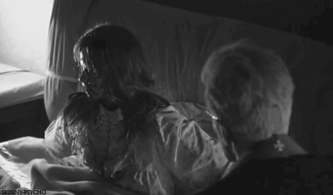 In December of 1973 when this film was released.. multiple people were reported to