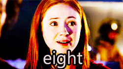 The Pandorica opens at the close.