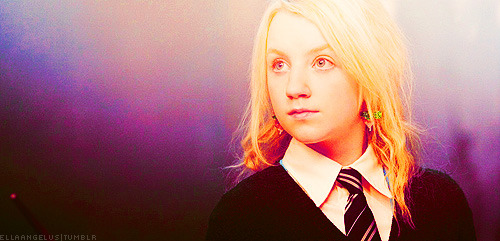 Hogwarts Girl