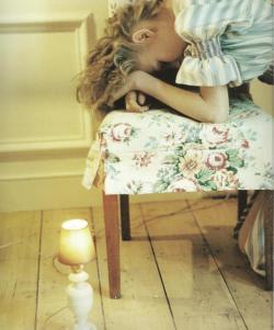 Vivienne Westwood Spring 1997 by Jane McLeish