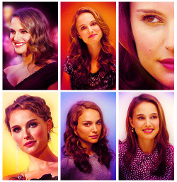 burningbrights:  50 Favorite People➻ Natalie Portman 