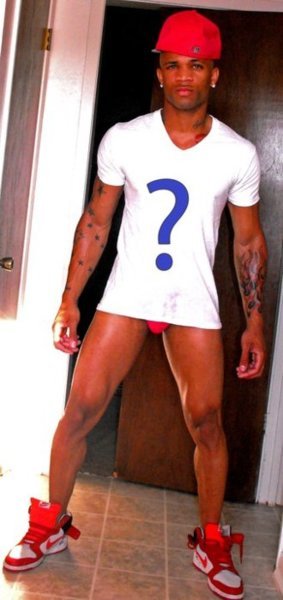 playboydreamz:   GOT SEXXXY??? 