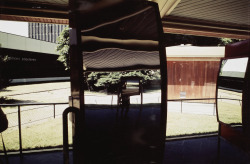 Mirrors photo by Luigi Ghirri, 1977