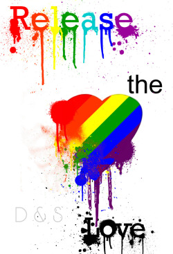 Was one of my first ever Gay related art peices :L &lt;3