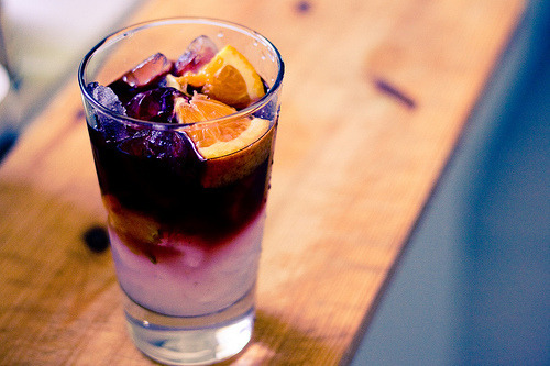 oh so refreshing