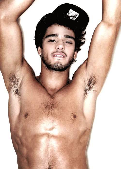 dacnomaniacos:  Marlon Teixeira 