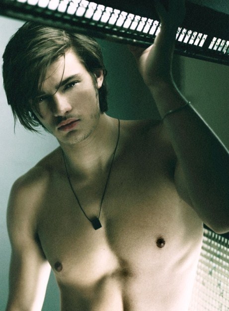 helloprettyboys:  Eugen Bauder