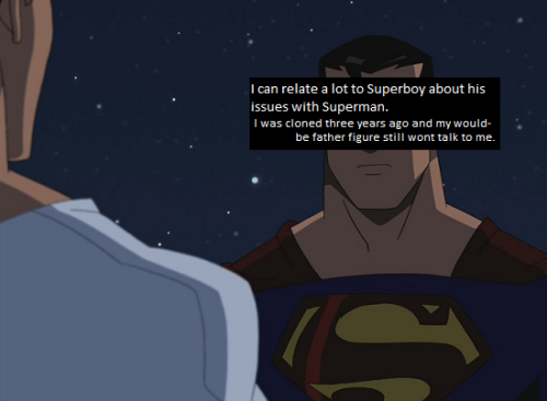 youngjusticetrollsecrets:submitted by anonymous