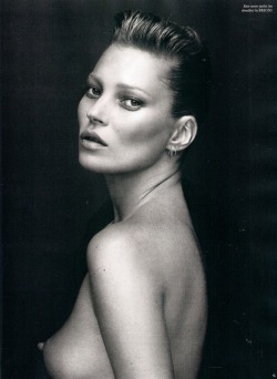 Kate Moss