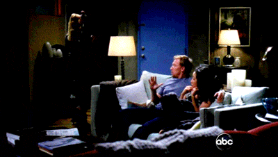 xcollette:  you can tell kevin is trying not to laugh xD  