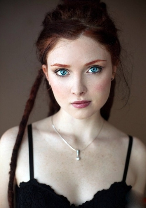 redheadedcuties