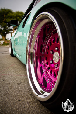 slamminglife:  Wheel whore part 1: