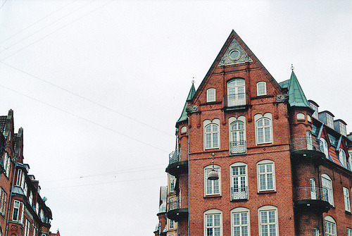 definitelydope:København (by Carlotta Hunger)