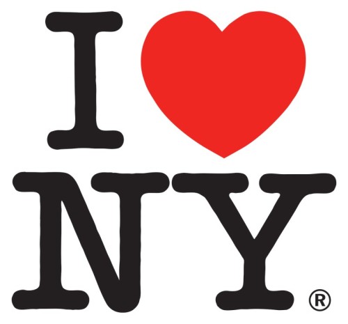 Milton Glaser miltonglaser.comIconic pieces from an award-winning graphic designer from US.