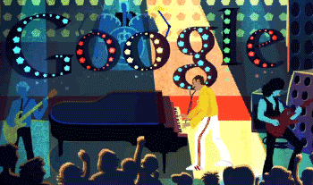 virtualhero-deactivated20120109:  Freddie Mercury’s Birthday Google Doodle 