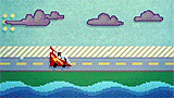 paulmcfruity:  From Google’s tribute video to Freddie Mercury’s 65th birthday.