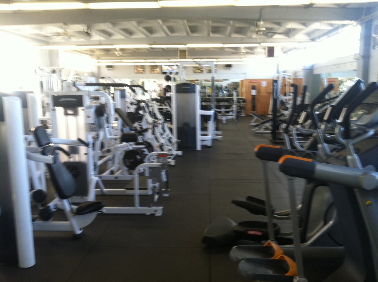 good places to go when i hate the world .. LOL 