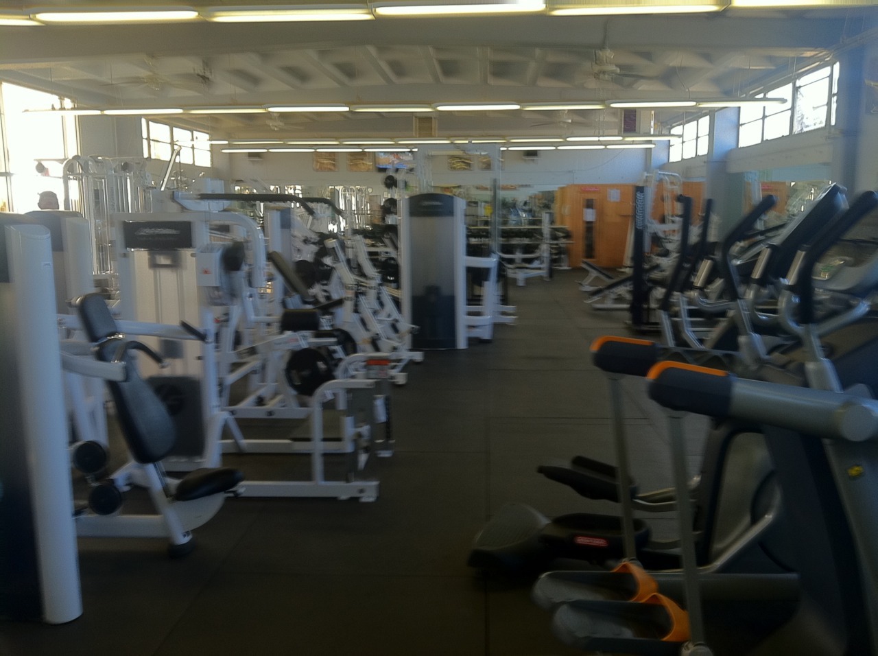 good places to go when i hate the world .. LOL 