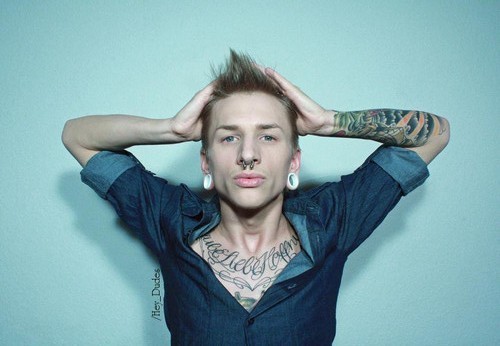 Jonny Whitby