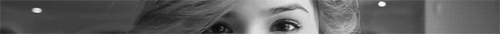 msblogg:  She has beautiful eyes ♥