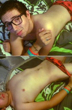 cristoferx:  09.04.11  I&rsquo;m in lust.