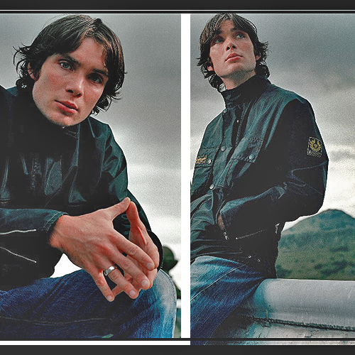 mysticalmagpie:  I miss his face…I should watch inception again…just because «&n