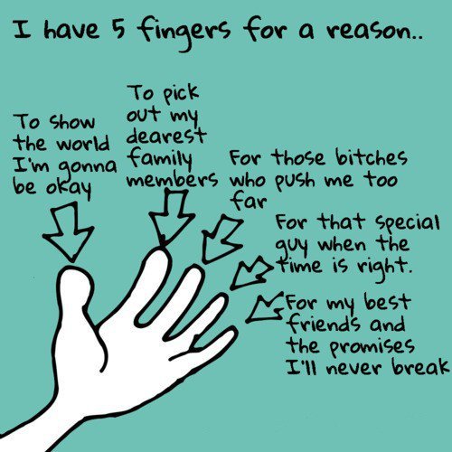 ayeelora:  PINKY PROMISE? u don’t needa finger to lock somethin’ &amp; to