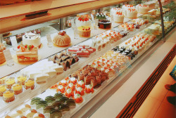 chickabiddy:  Cake Shop (by robot_yui) 