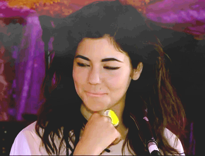 ELECTRA HEART IS DEAD