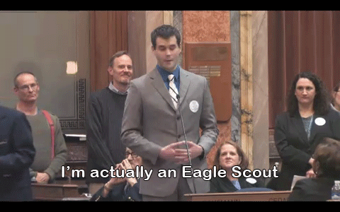 c-turk-deactivated20120320:  Zach Wahls Speaks About Family (x) 