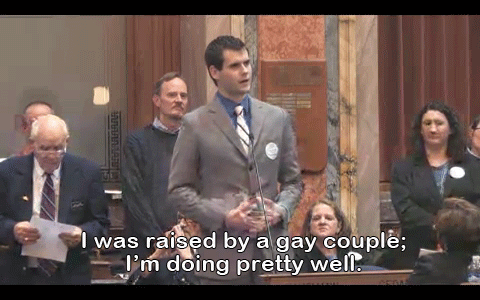 c-turk-deactivated20120320:  Zach Wahls Speaks About Family (x) 