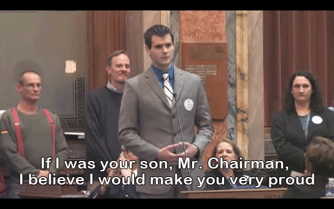 c-turk-deactivated20120320:  Zach Wahls Speaks About Family (x) 