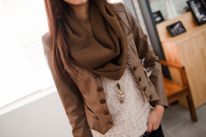 A girl should be 2 things; classy & fabulous