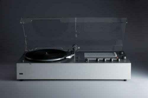 IF I HAD A HI-FI