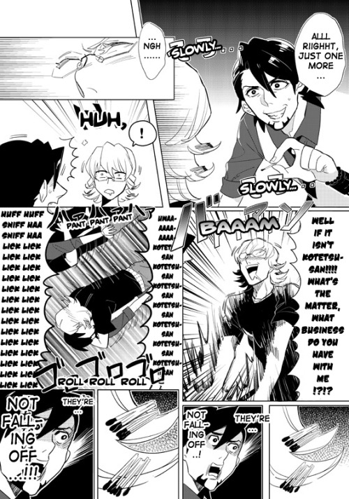 barnabrows:  nekosquared:  this one is my favorite barnaby’s face.„ this artist GDI  what is this  WHAT IS HAPPENING