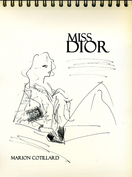 miyukiohashi:
“ “Marion Cotillard for Miss Dior Handbags Fall 2011 Campaign”
Marion Cotillard continues the face of the Miss Dior Handbags for the fall 2011 season. Very chic.
マリオン・コティヤールが、fall 2011シーズンも”Miss Dior” ”