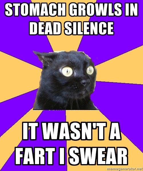 demon-of-the-fall:  Oh my god, the amount to which I relate to this, damn tummy and