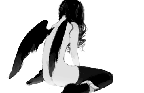 leiasong:  by ohiam 