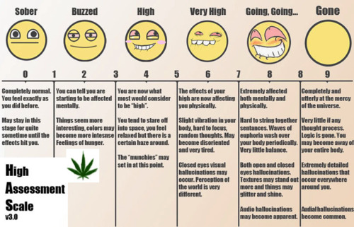 kushandcake:
“Rate Yourself
”