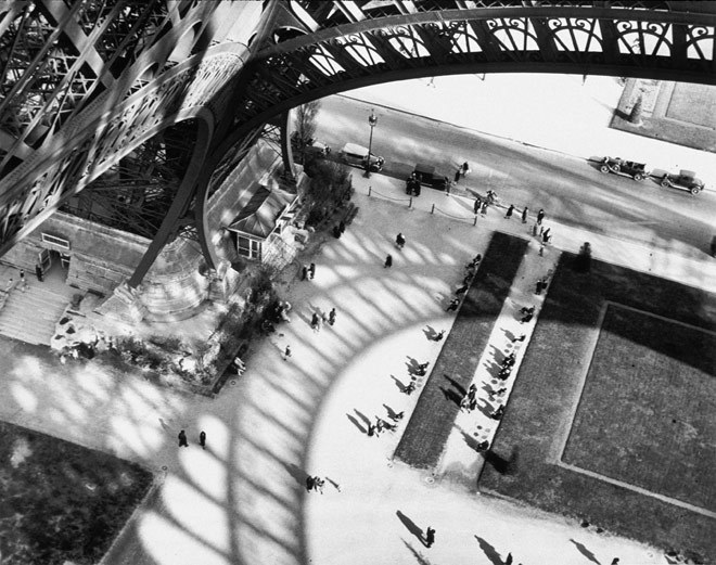 solsetur:  André Kertész 