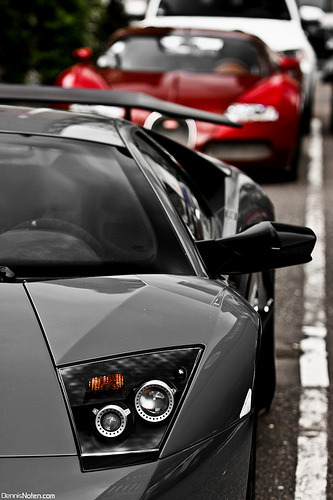 automotivated:    (by Denniske) 