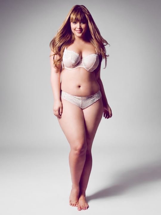 Gentlemen Prefer Curves