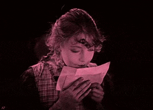 Lillian Gish, True Heart Susie, 1919